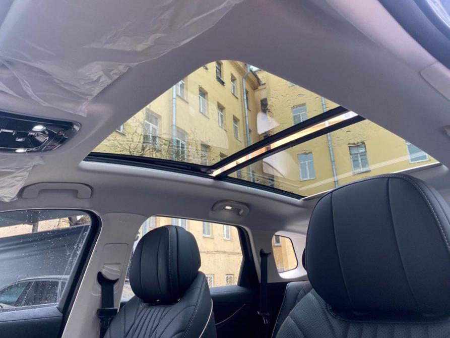 Jaecoo J8 Санкт-Петербург  - изображение 8