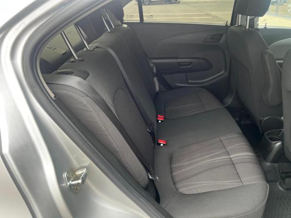 Chevrolet Aveo II с пробегом 2013 года, цена 596 000 рублей, 218000 км, седан, Автокод Объявления
