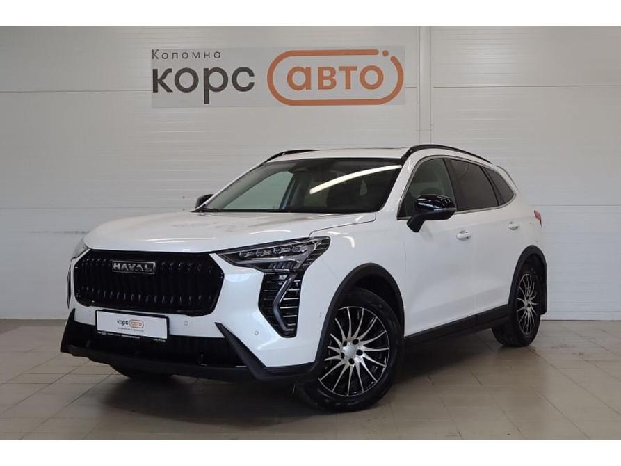 Haval Jolion I Рестайлинг Коломна  - изображение 1