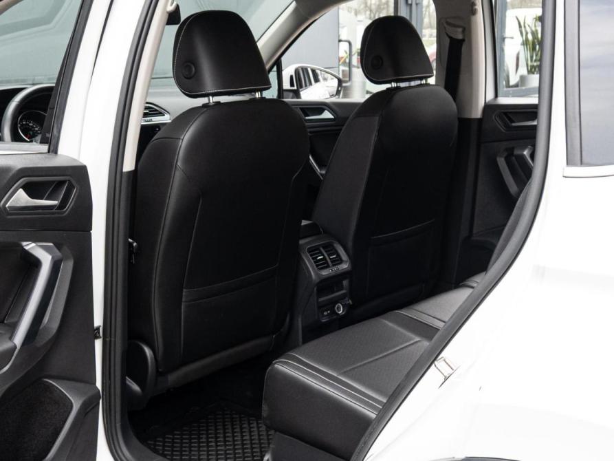 Volkswagen Tiguan II Краснодар  - изображение 11