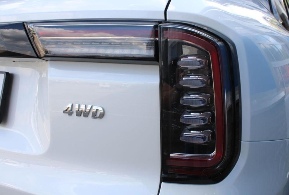 Haval Dargo I Нижний Новгород  - изображение 21