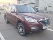 Lifan X60 I Рестайлинг 2 Санкт-Петербург  - изображение 6