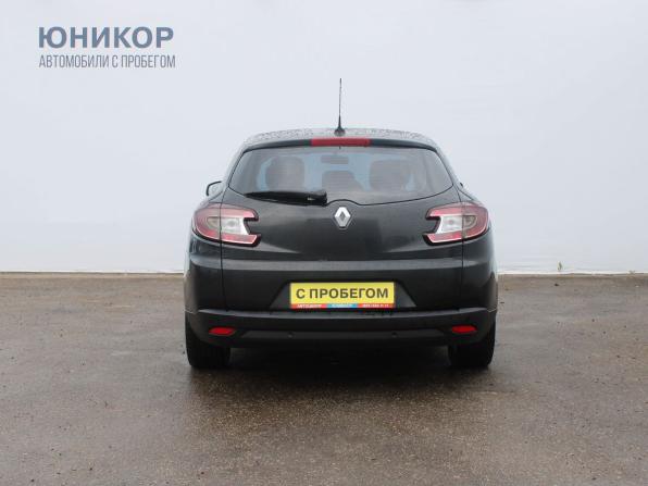 Renault Megane III с пробегом 2010 года, цена 519 000 рублей, 331074 км, универсал, Автокод Объявления