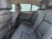 BMW 5 серии VI (F10/F11/F07) Рестайлинг Казань  - изображение 37