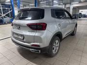 Chery Tiggo 4 Pro I Рестайлинг Уфа  - изображение 12