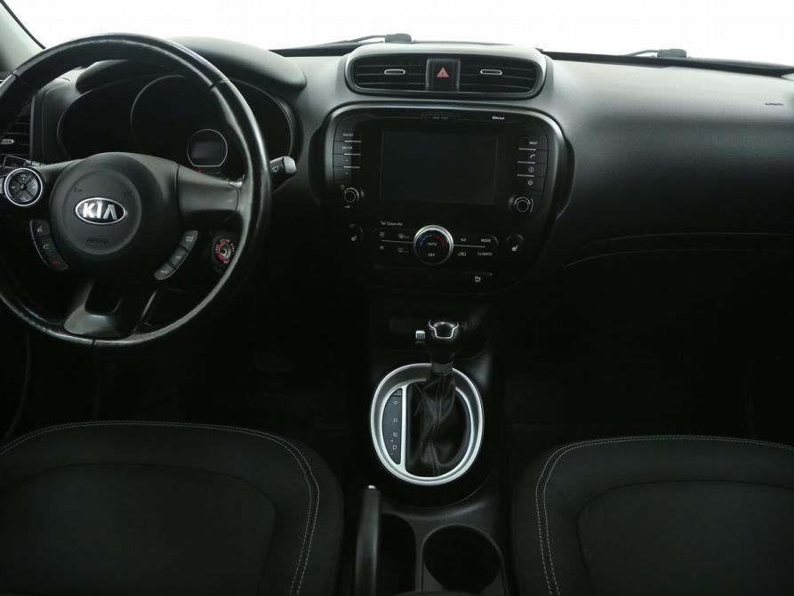 Kia Soul II Рестайлинг Иваново  - изображение 12