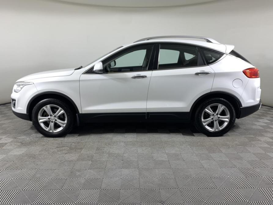 FAW Besturn X80 I Москва  - изображение 8