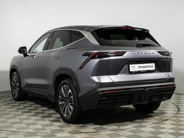 JETOUR Dashing I с пробегом 2023 года, цена 1 830 000 рублей, 52807 км, внедорожник, Автокод Объявления