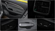 Geely Monjaro I Рестайлинг Москва  - изображение 41