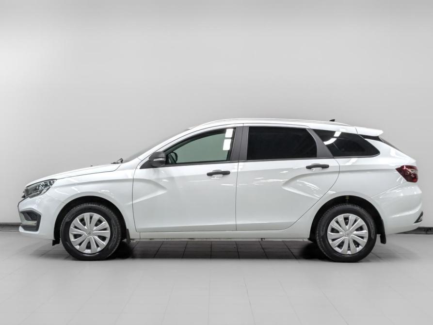 Lada (ВАЗ) Vesta I Рестайлинг (NG) Москва  - изображение 8