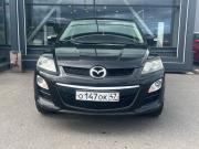 Mazda CX-7 I Рестайлинг Санкт-Петербург  - изображение 8