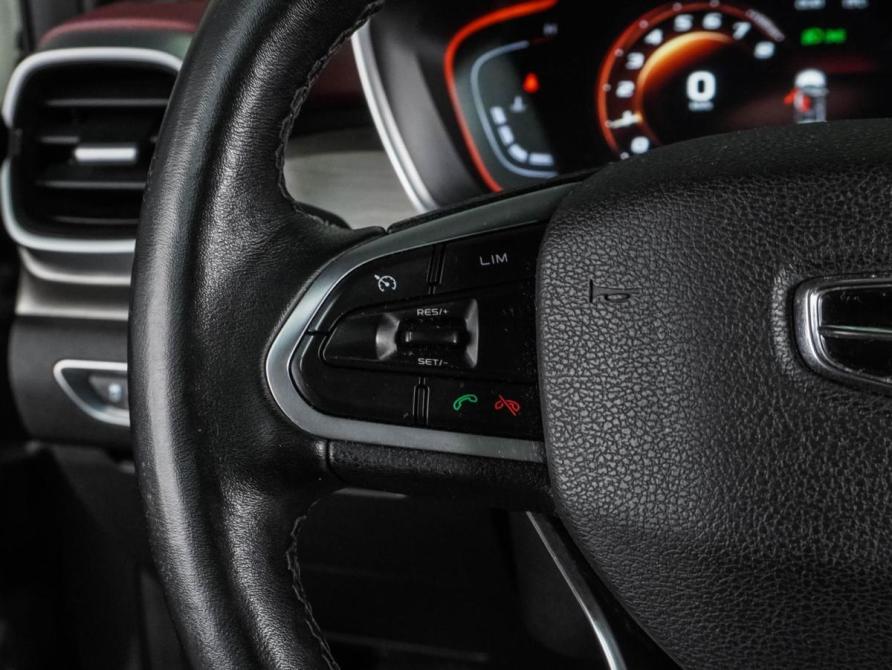 Geely Coolray I Воронеж  - изображение 17