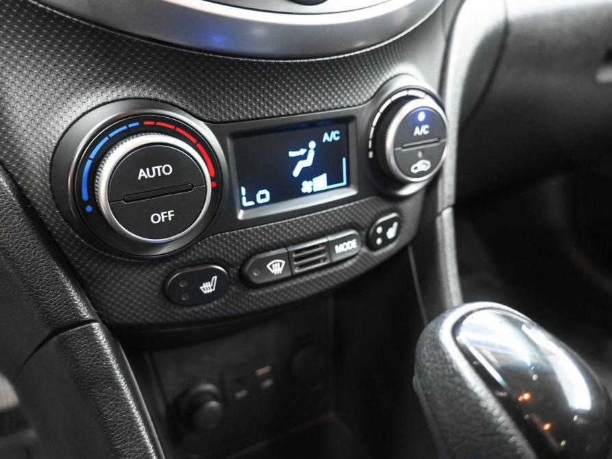 Hyundai Solaris I Рестайлинг Ростов-на-Дону  - изображение 17