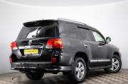 Toyota Land Cruiser 200 Series Рестайлинг 1 Пермь  - изображение 34