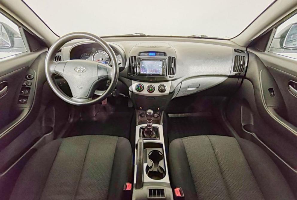 Hyundai Elantra IV (HD) Ярославль  - изображение 10