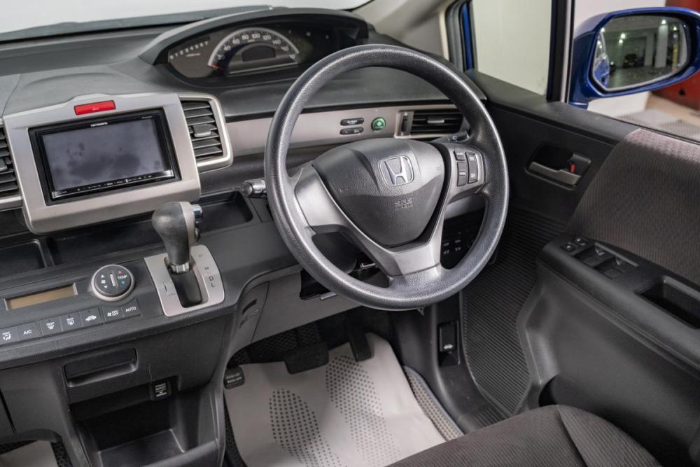 Honda Freed I Рестайлинг Томск  - изображение 10