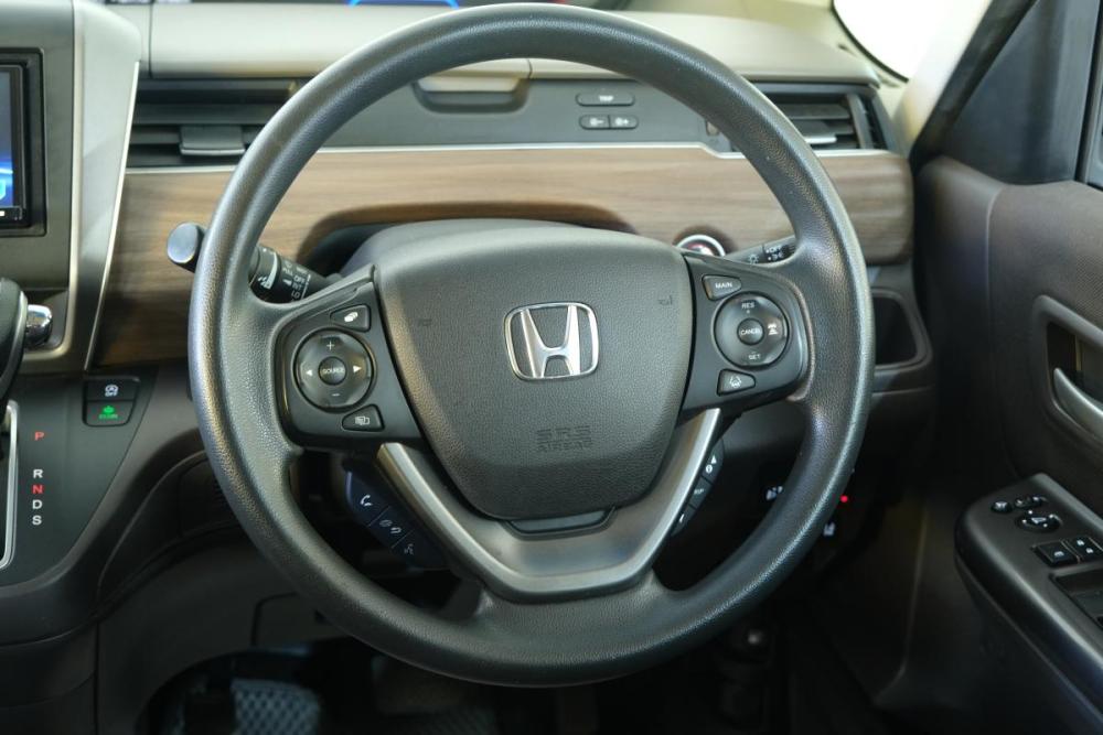 Honda Freed II Рестайлинг Омск  - изображение 11