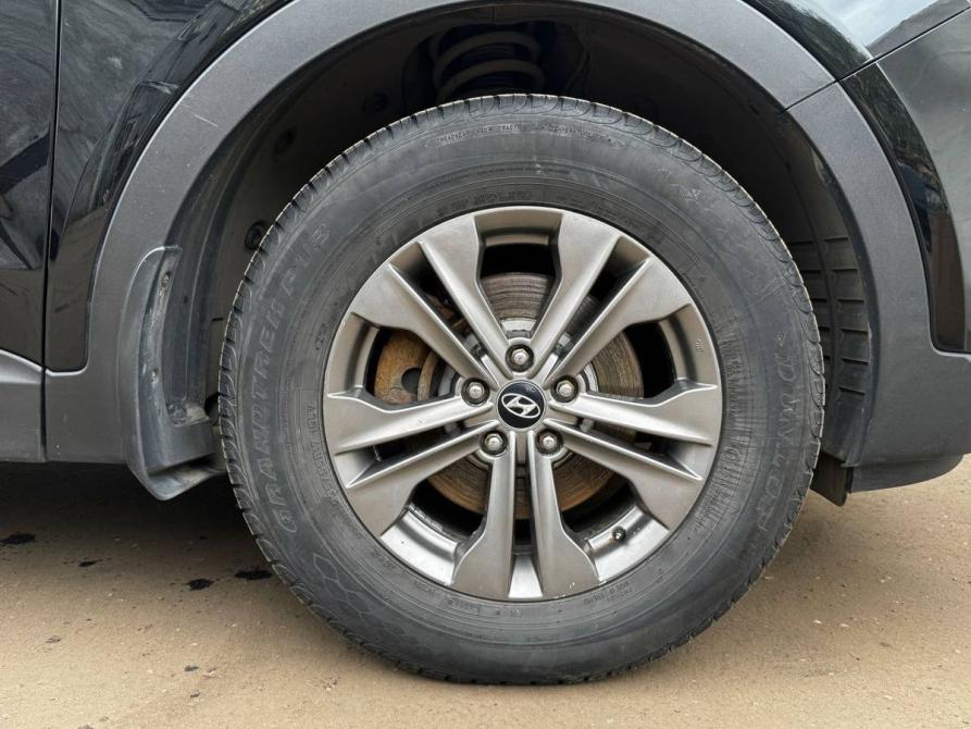Hyundai Santa Fe III Москва  - изображение 13