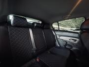 Chevrolet Cruze I Рестайлинг Оренбург  - изображение 33