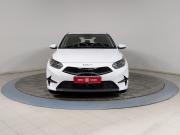 Kia Ceed III Рестайлинг Екатеринбург  - изображение 21