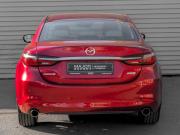 Mazda 6 III (GJ) Рестайлинг 2 Химки  - изображение 36