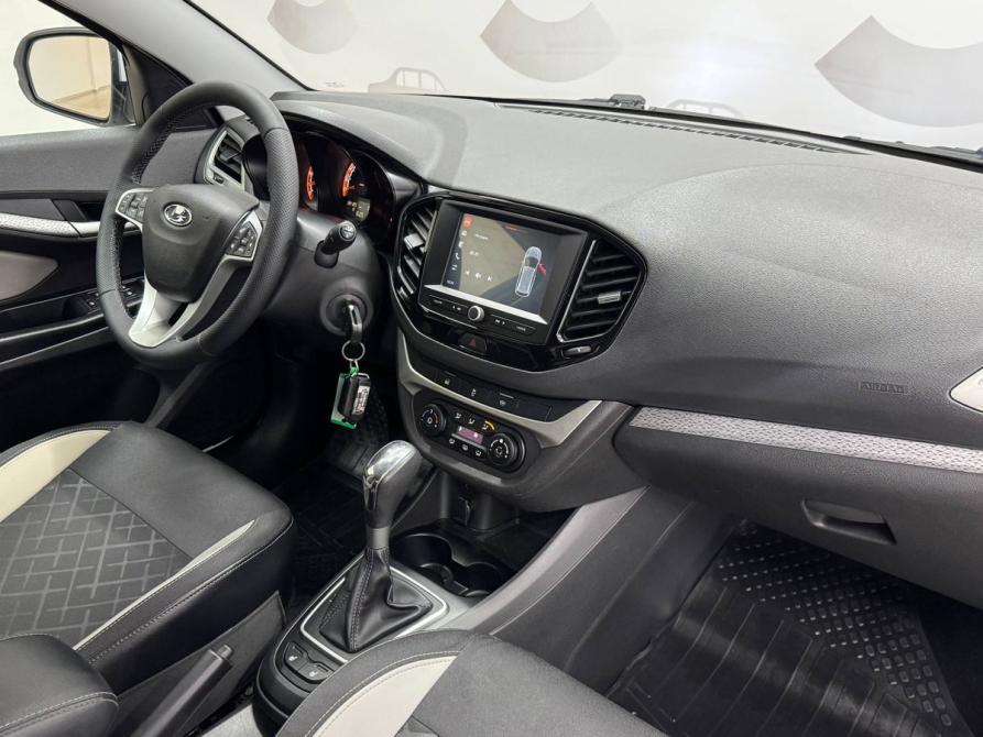 Lada (ВАЗ) Vesta I Ставрополь  - изображение 10