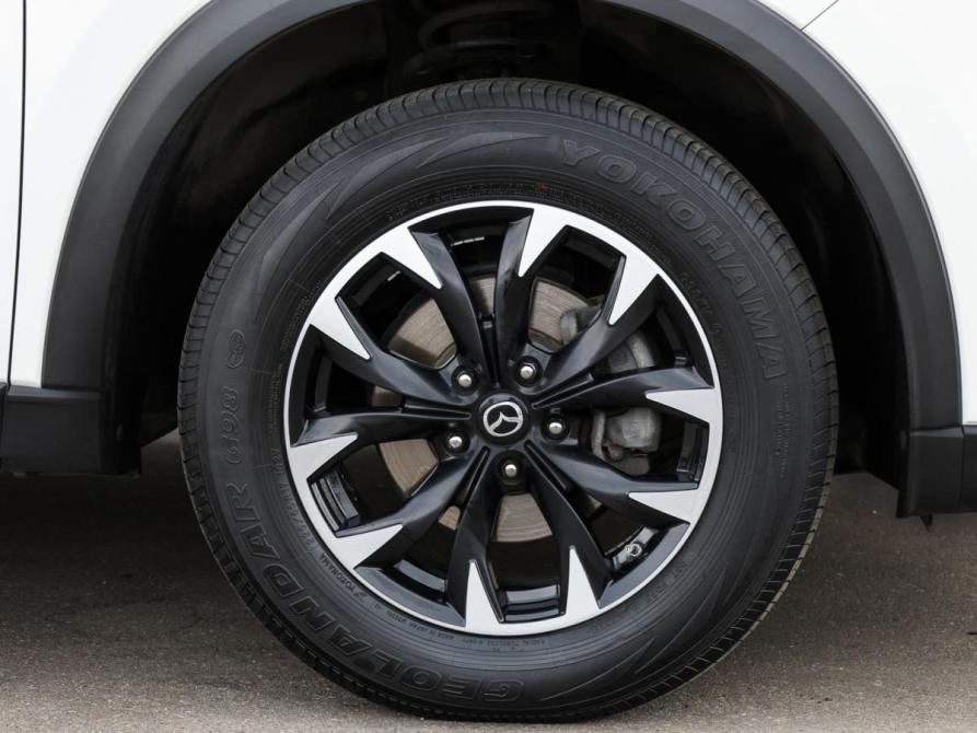 Mazda CX-5 II Москва  - изображение 22