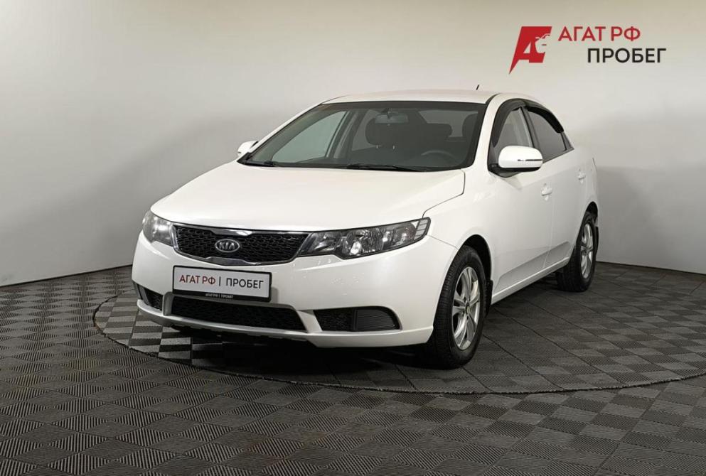 Kia Cerato II Нижний Новгород  - изображение 1