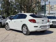Chevrolet Cruze I Рестайлинг Санкт-Петербург  - изображение 19