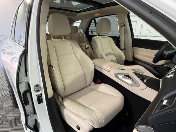 Mercedes-Benz GLE II (V167) Рестайлинг с пробегом 2025 года, цена 12 000 000 рублей, 50 км, внедорожник, Автокод Объявления