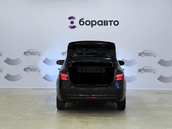 Lada (ВАЗ) Vesta I с пробегом 2018 года, цена 870 000 рублей, 106132 км, седан, Автокод Объявления