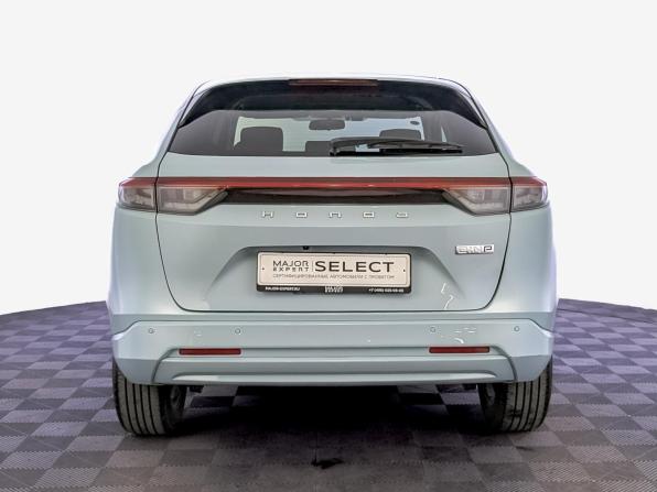 Honda e:NP1 с пробегом 2023 года, цена 2 497 000 рублей, 14981 км, внедорожник, Автокод Объявления