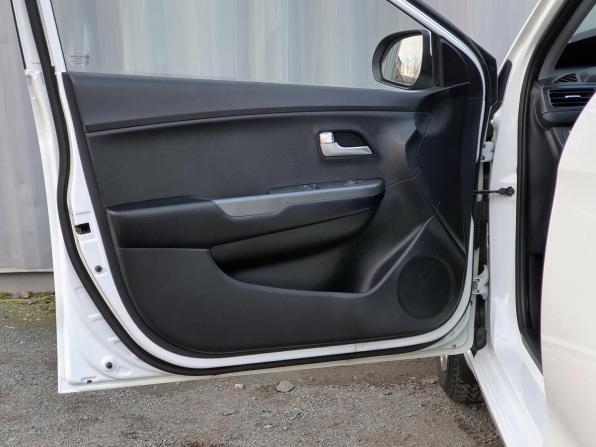 Kia Rio III с пробегом 2014 года, цена 758 000 рублей, 100351 км, седан, Автокод Объявления