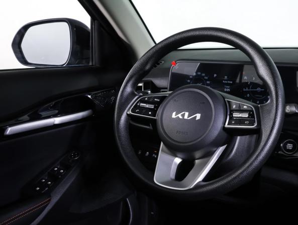 Kia Seltos I Рестайлинг с пробегом 2026 года, цена 2 790 000 рублей, 2069 км, внедорожник, Автокод Объявления