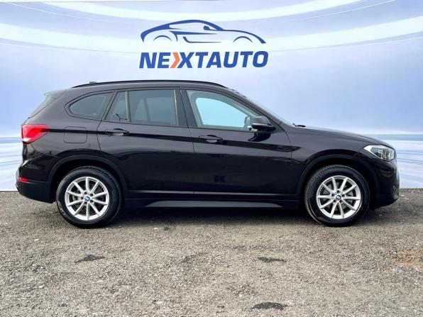 BMW X1 II (F48) Рестайлинг с пробегом 2021 года, цена 3 450 000 рублей, 63665 км, внедорожник, Автокод Объявления