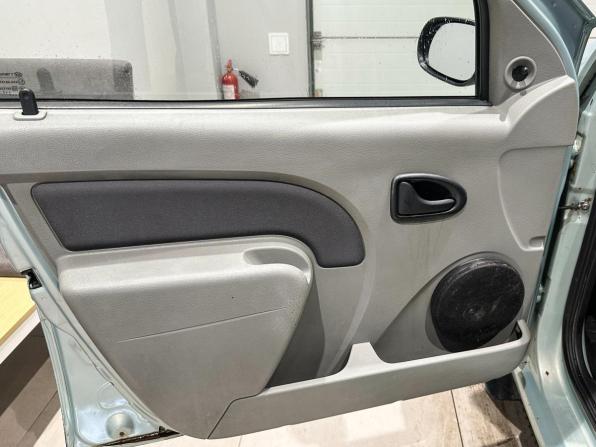 Renault Logan I с пробегом 2007 года, цена 306 494 рубля, 265215 км, седан, Автокод Объявления