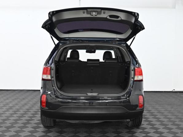 Kia Sorento II Рестайлинг с пробегом 2019 года, цена 1 949 000 рублей, 128000 км, внедорожник, Автокод Объявления