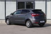 Kia Rio III Саратов  - изображение 38