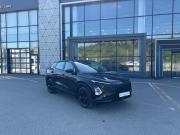 Omoda C5 I Рестайлинг Томск  - изображение 26