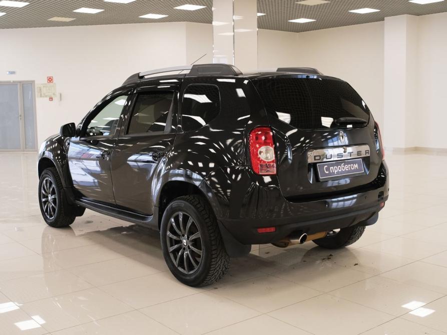 Renault Duster I Самара  - изображение 4