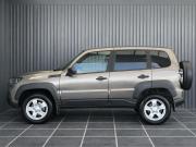 Lada (ВАЗ) Niva Travel I Пермь  - изображение 64