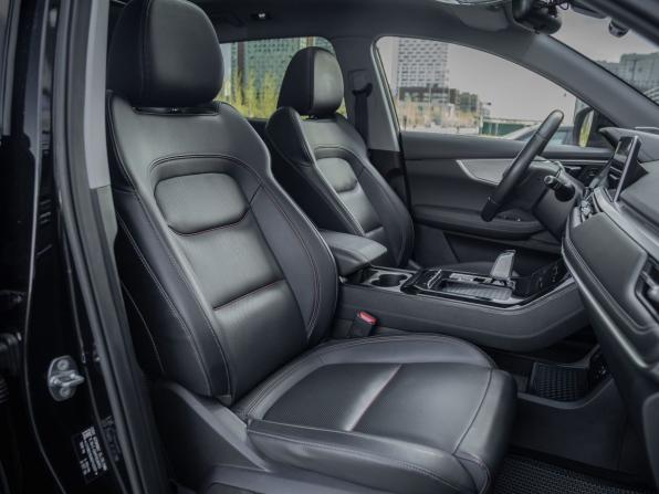 Chery Tiggo 7 Pro I с пробегом 2022 года, цена 1 720 000 рублей, 54880 км, внедорожник, Автокод Объявления