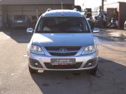 Lada (ВАЗ) Largus I Ижевск  - изображение 23