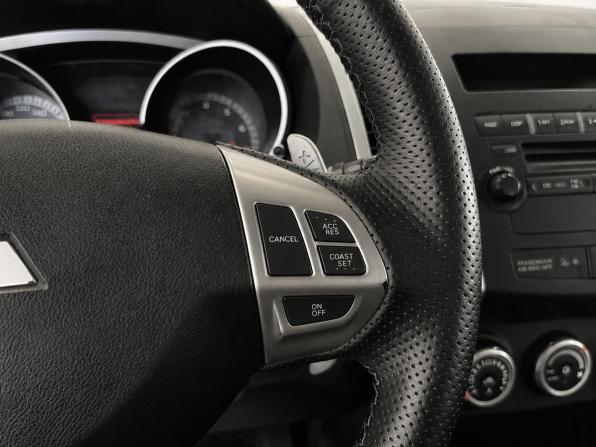 Mitsubishi Outlander II с пробегом 2008 года, цена 859 000 рублей, 323564 км, внедорожник, Автокод Объявления