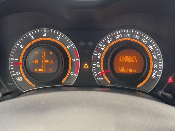 Toyota Corolla X (E140 E150) Рестайлинг с пробегом 2010 года, цена 977 000 рублей, 149348 км, седан, Автокод Объявления