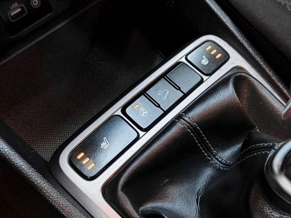 Hyundai Creta I с пробегом 2017 года, цена 1 382 000 рублей, 90473 км, внедорожник, Автокод Объявления