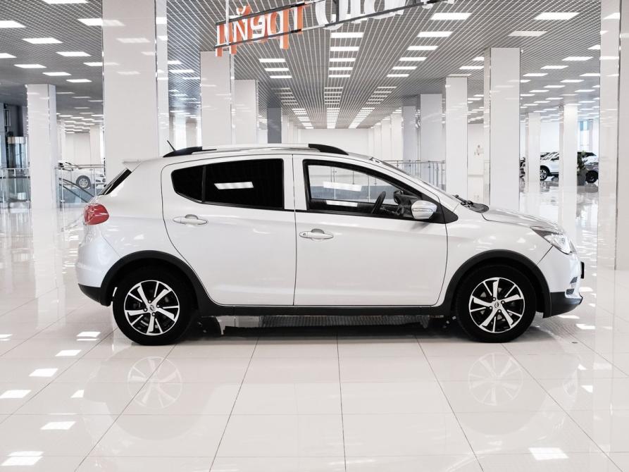Lifan X50 Самара  - изображение 5