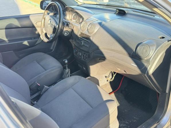 Chevrolet Aveo I Рестайлинг с пробегом 2007 года, цена 310 000 рублей, 150000 км, седан, Автокод Объявления