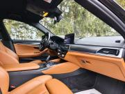 BMW 5 серии VII (G30/G31/G38) Рестайлинг Санкт-Петербург  - изображение 63