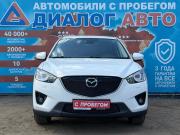 Mazda CX-5 I Набережные Челны  - изображение 32